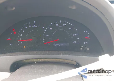 2011 Toyota Camry Le из США, поврежденный, VIN 4T1BF3EK7BU618393